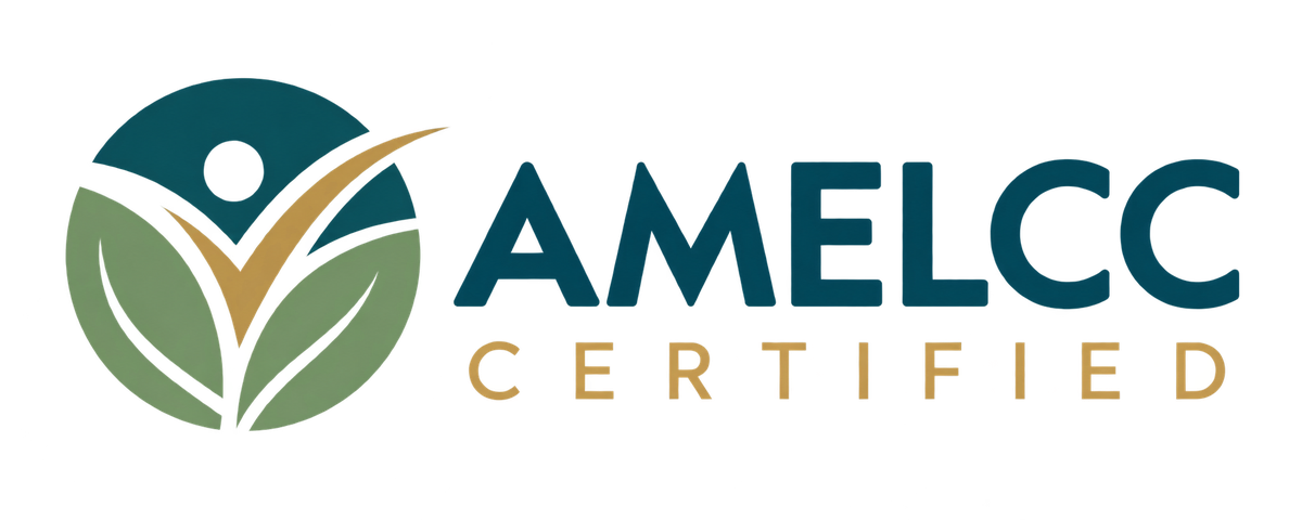AMELCC Certified